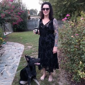 Meet your Posher, Shandi